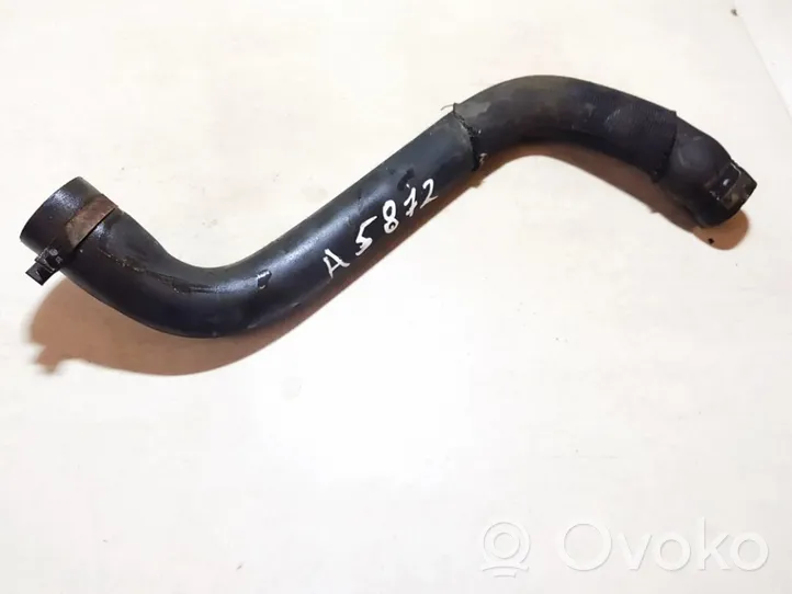 Dacia Logan I Engine coolant pipe/hose 