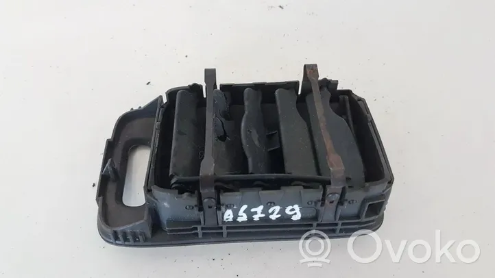 Volvo S70  V70  V70 XC Dash center air vent grill 9481652