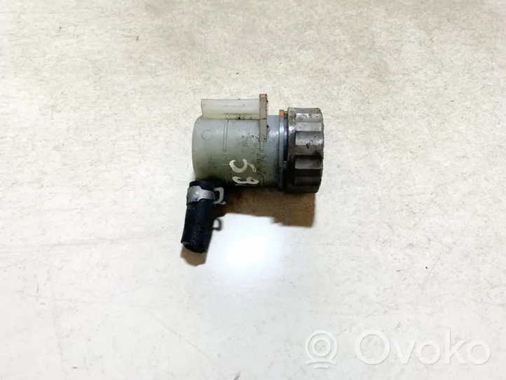 Honda Civic Brake fluid reservoir 