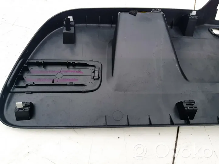 Volkswagen Jetta VI Other trunk/boot trim element 5c6867605a