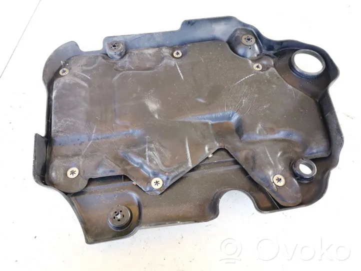 Honda CR-V Couvercle cache moteur 