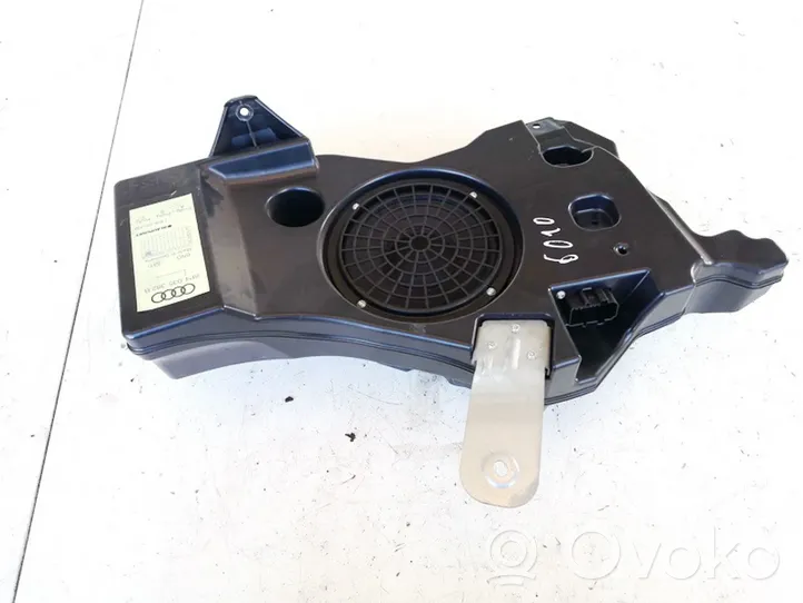 Audi A3 S3 8P Subwoofer altoparlante 8p4035382b