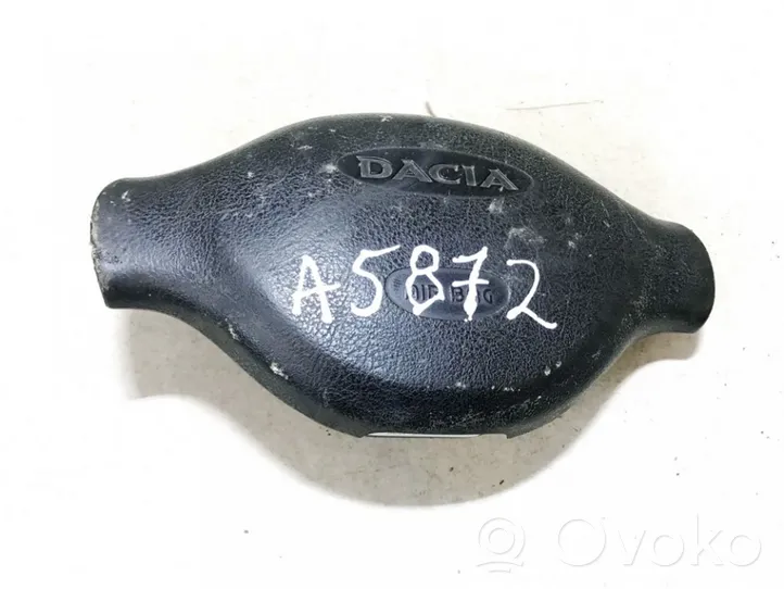 Dacia Logan I Steering wheel airbag 8200546962