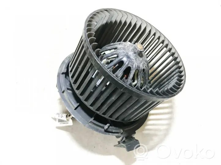 Dacia Logan I Heater fan/blower 715057