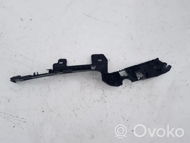 Renault Megane III Rear bumper mounting bracket 738210011r