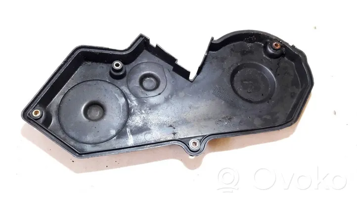 Ford Transit Timing belt guard (cover) XS4Q6E006AF