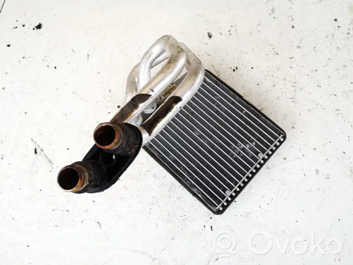 Volkswagen PASSAT B6 Heater blower radiator 1k0819031a