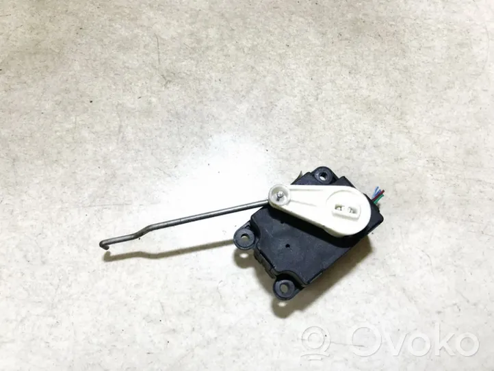 Subaru Impreza III Motor/activador trampilla de calefacción 5037521120