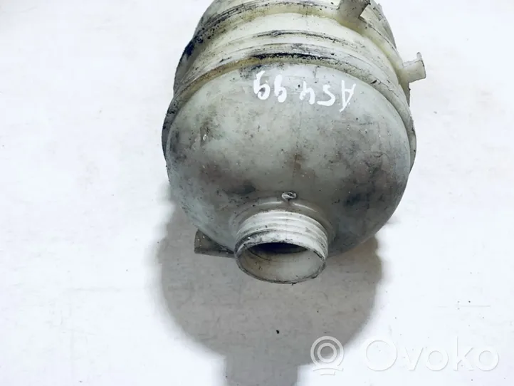 Opel Movano A Coolant expansion tank/reservoir 9626378480