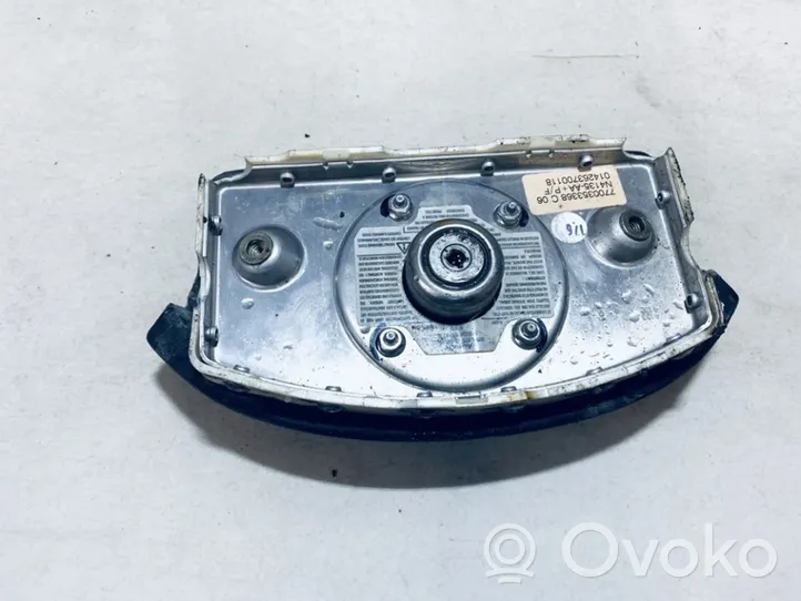 Opel Movano A Airbag dello sterzo 7700353368