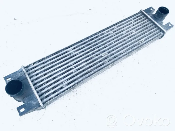 Opel Movano A Radiatore intercooler 