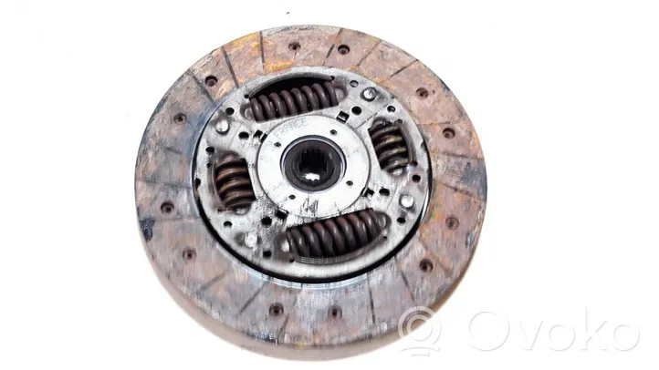 Citroen Jumpy Clutch pressure plate 260806A0943