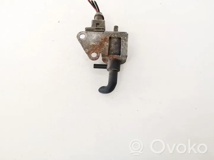 Volkswagen II LT Solenoidinis vožtuvas 