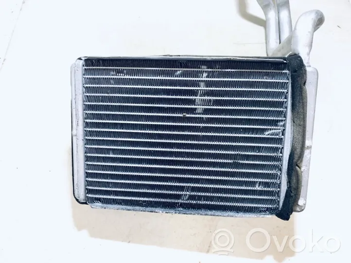 Ford Fiesta Radiateur soufflant de chauffage 