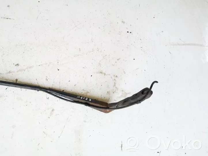 Volkswagen II LT Front wiper blade arm 