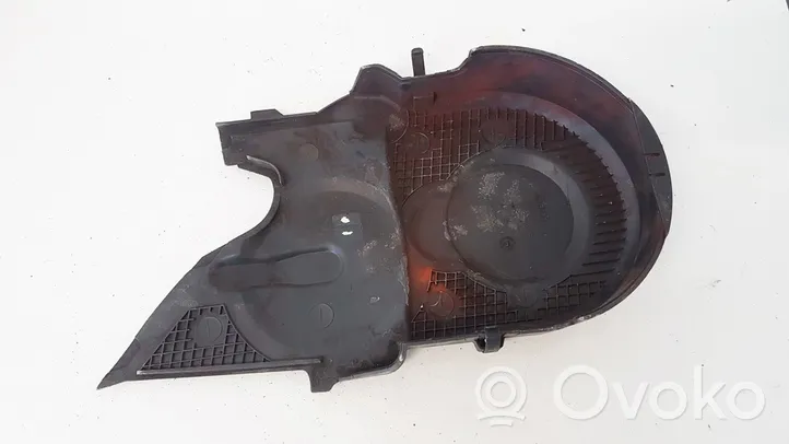 Volkswagen Bora Timing belt guard (cover) 045109107E