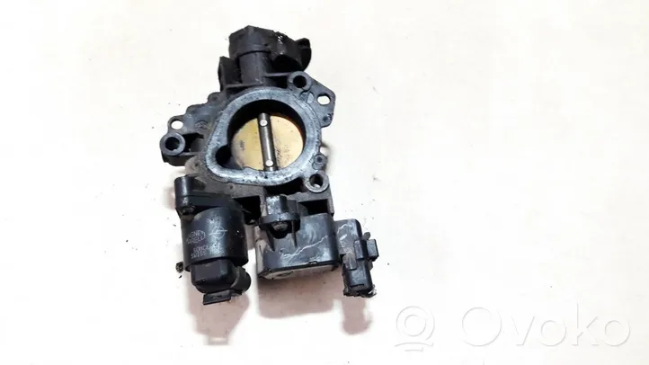 Citroen C5 Throttle valve 9642473280