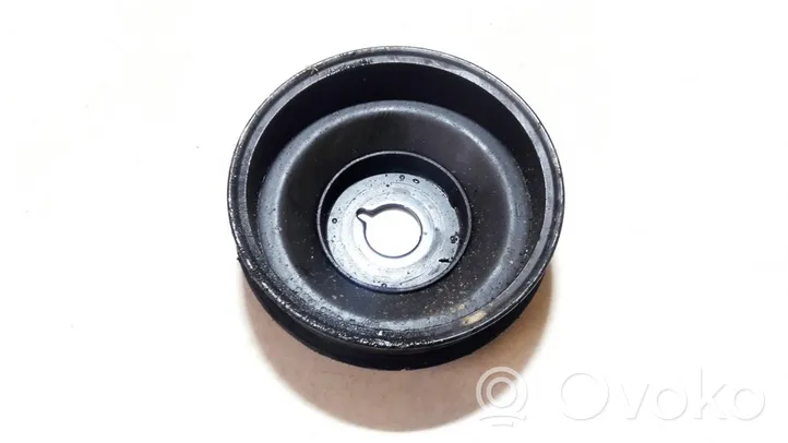 Opel Astra F Crankshaft pulley 