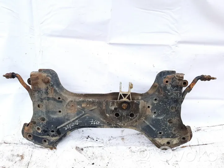 Citroen Jumper Front subframe 