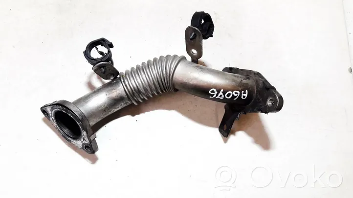 Land Rover Discovery Sport Tuyau de raccordement solide EGR G4D39F488KA