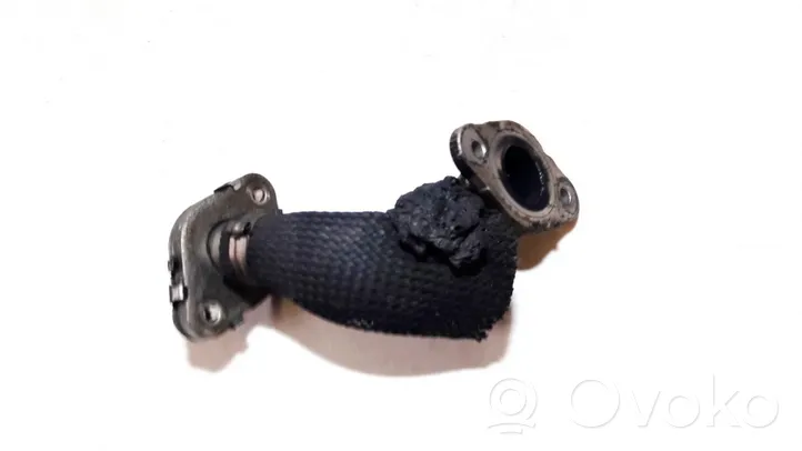 Land Rover Discovery Sport EGR-linjan letku G4D39F488HB