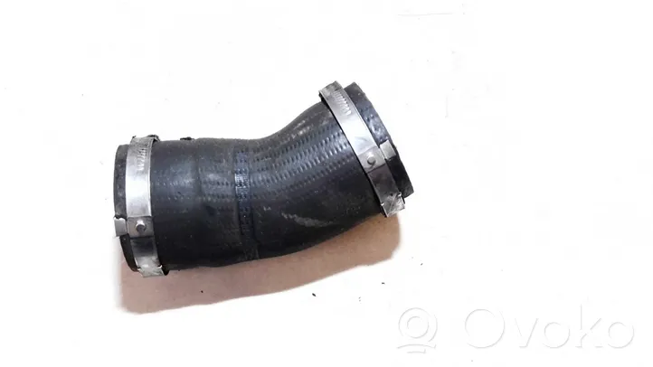 Land Rover Discovery Sport Tube d'admission de tuyau de refroidisseur intermédiaire GJ326K869AA