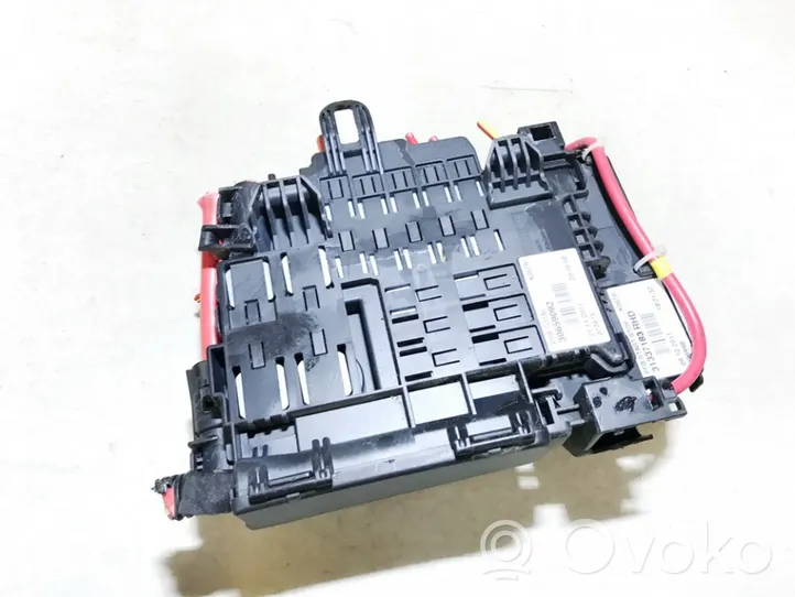 Volvo S60 Fuse box set 30659092