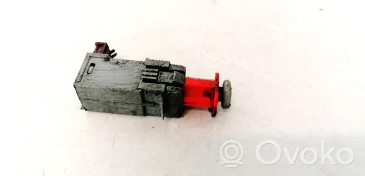 Opel Astra J Brake pedal sensor switch 55701396