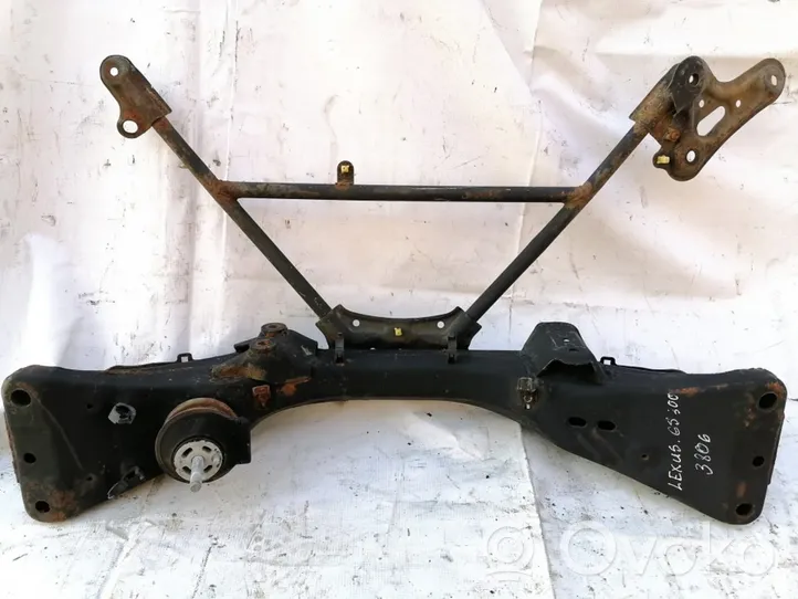 Lexus GS 300 400 430 Front subframe 