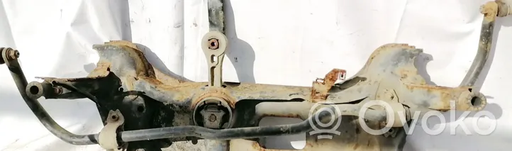 Volkswagen Caddy Stabilizator przedni / drążek 