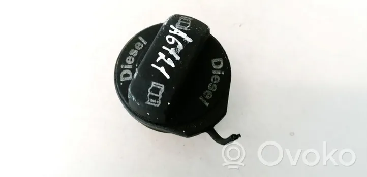 Toyota Yaris Fuel tank filler cap 