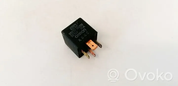 Hyundai Matrix Other relay 952303A200