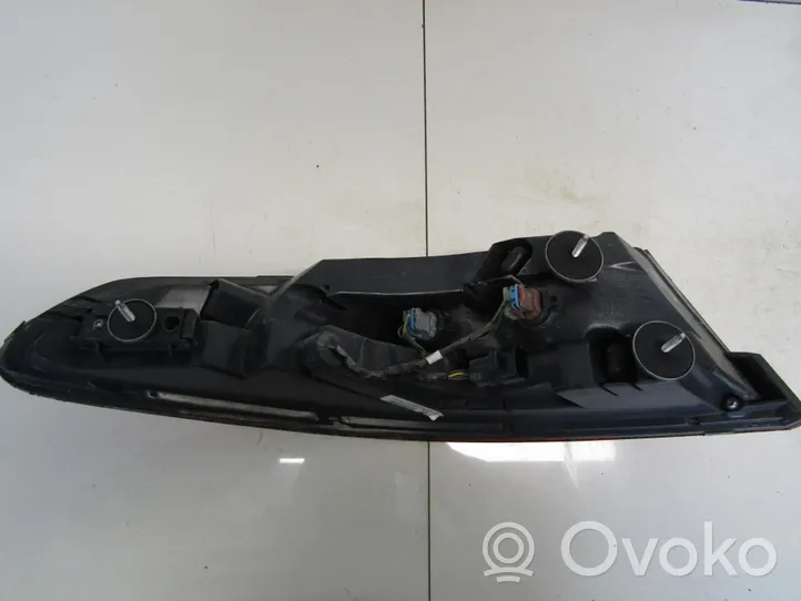 Jaguar XF Lampa tylna 8X2313404BD