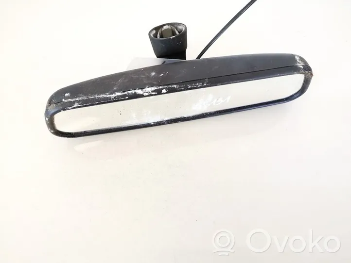 Audi A2 Rear view mirror (interior) e1010590