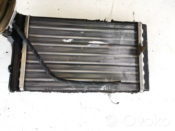 Audi A4 S4 B5 8D Radiateur soufflant de chauffage 8d1819031a