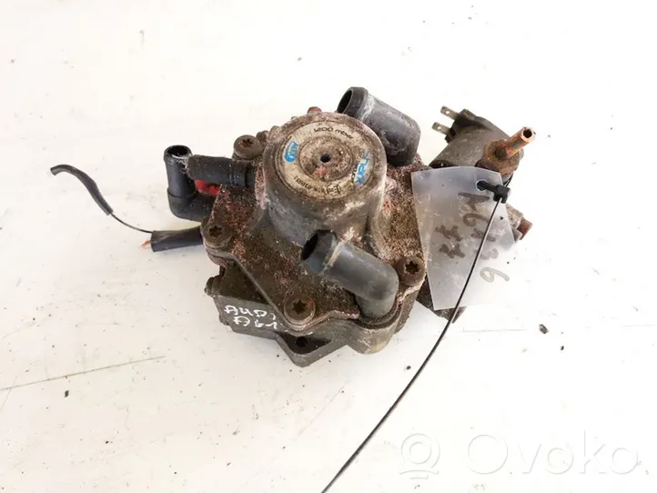 Audi A4 S4 B5 8D Reduktor LPG 67r010951