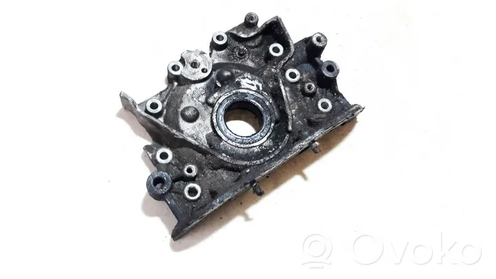 Chevrolet Matiz Oil pump 