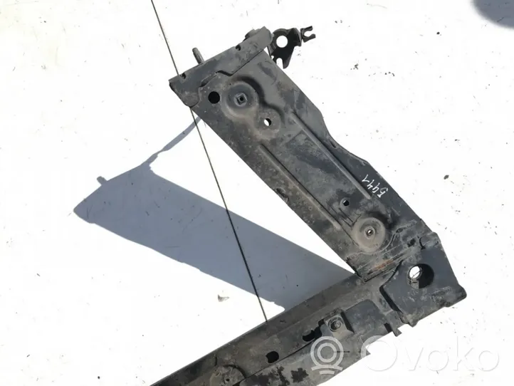 Mercedes-Benz Citan W415 Front subframe 544f08000r