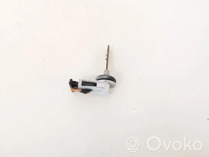 Audi A4 S4 B9 Interior temperature sensor 3d0907543a