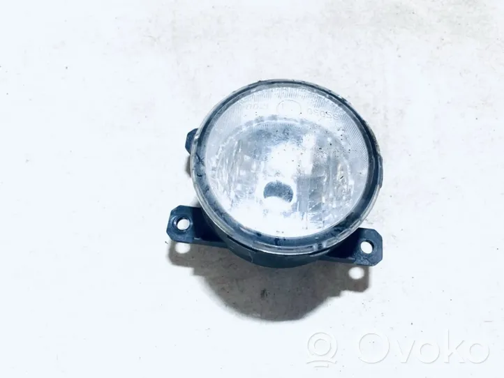 Mercedes-Benz Citan W415 Front fog light 89207254