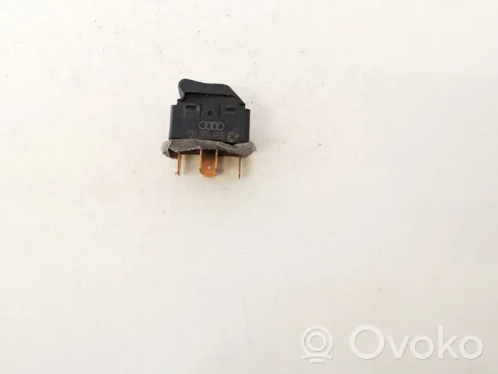 Audi A4 S4 B5 8D Interruptor del elevalunas eléctrico 4d0959855