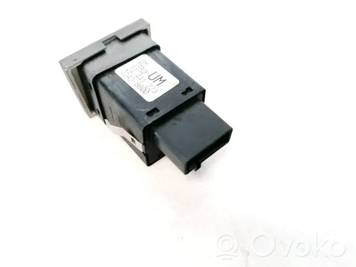 Opel Vectra C Seat heating switch 24441223