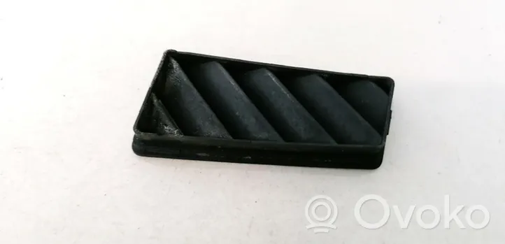 Audi A3 S3 8P Dash center air vent grill 8E0819793B