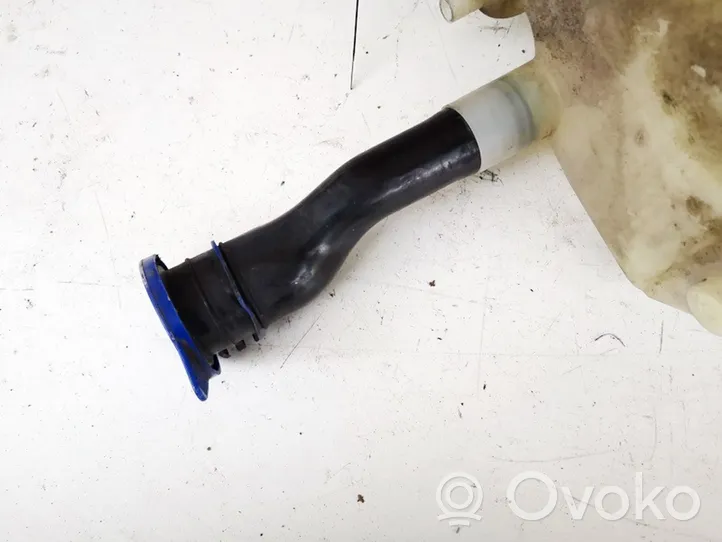 Volvo S70  V70  V70 XC Windshield washer fluid reservoir/tank 