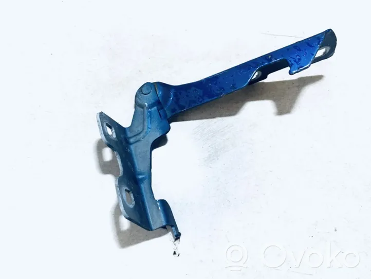 Renault Clio II Engine bonnet/hood hinges 7700842681