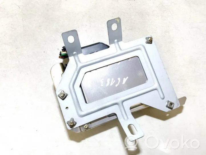 Hyundai Atos Classic Engine control unit/module 3911002800