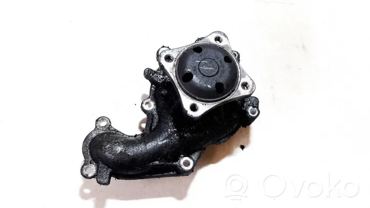 Ford Focus Water pump xs4u8512aa