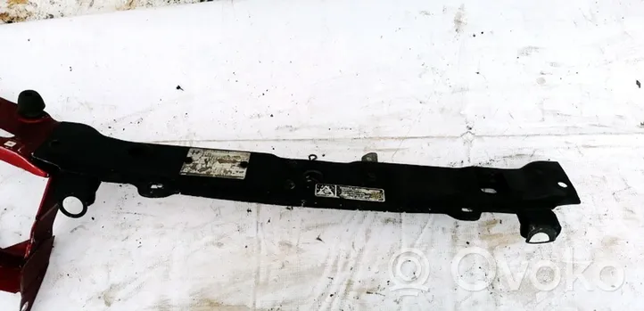 Alfa Romeo 145 - 146 Pannello di supporto del radiatore 