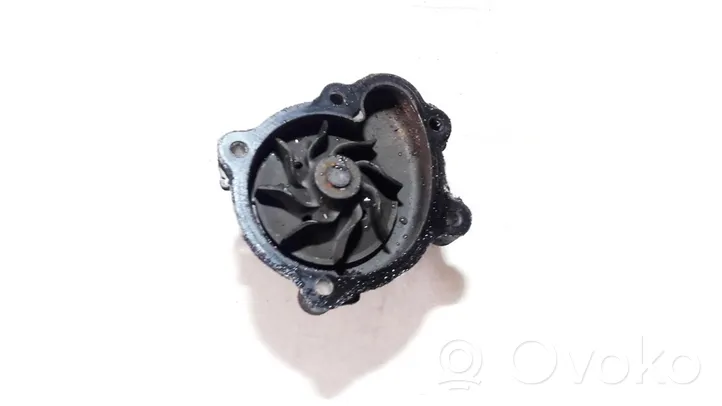 Opel Astra G Water pump 