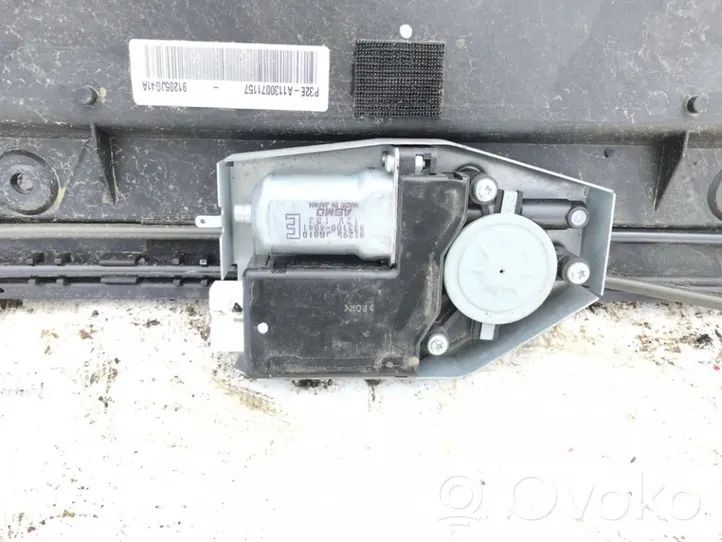 Nissan X-Trail T30 Sunroof motor/actuator 8331004041